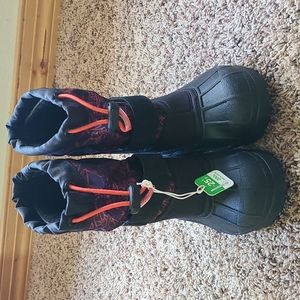Columbia boots